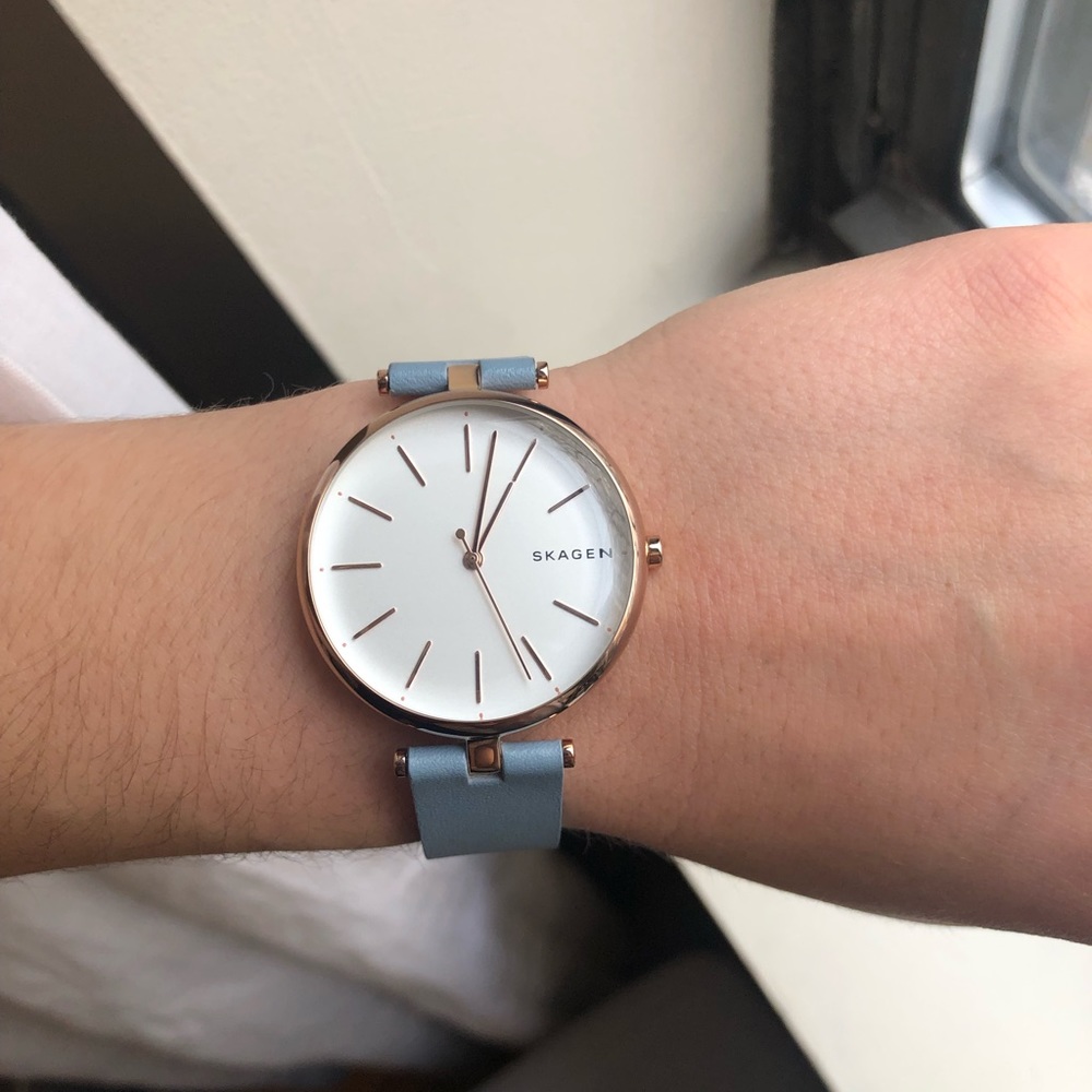 SKAGEN Ladies Watch